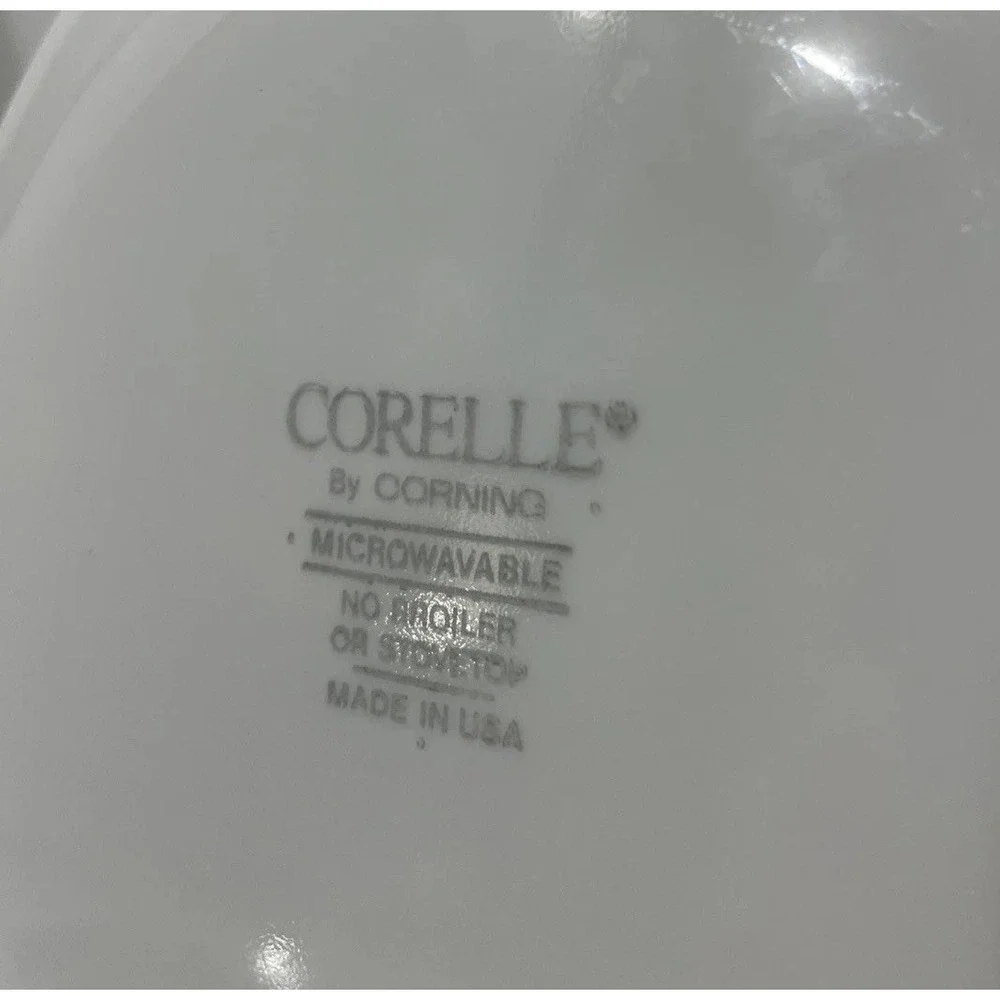 Corningware corelle optic